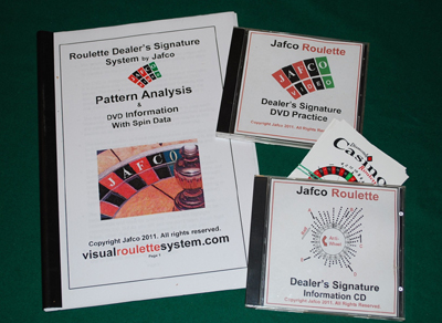 Win at Roulette | The Jafco Winning System